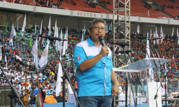 SIARAN PERS DPP SPN
