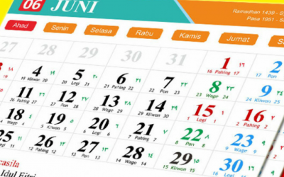 PRO KONTRA REVISI PENAMBAHAN CUTI LEBARAN 2018