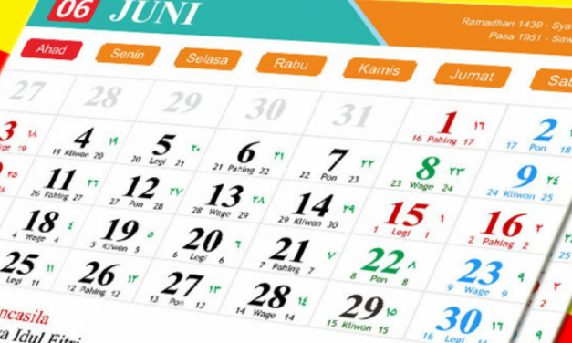 PRO KONTRA REVISI PENAMBAHAN CUTI LEBARAN 2018