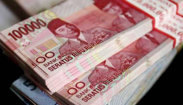 THR DAN NILAI EKONOMIS LEBARAN