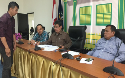 KORBAN PHK SEPIHAK MENANTI PESANGON DAN UPAH YANG TAK KUNJUNG CAIR