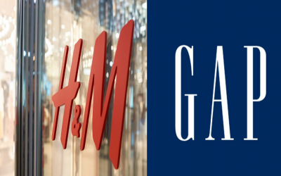 SEXUAL HARASSMENT DI PABRIK H&M DAN GAP ASIA