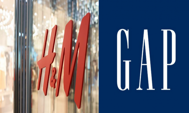 SEXUAL HARASSMENT DI PABRIK H&M DAN GAP ASIA