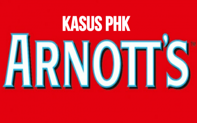 KEMENAKER AKAN UPAYAKAN KARYAWAN PT ARNOTT’S BEKERJA KEMBALI