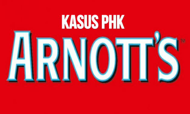 KEMENAKER AKAN UPAYAKAN KARYAWAN PT ARNOTT’S BEKERJA KEMBALI
