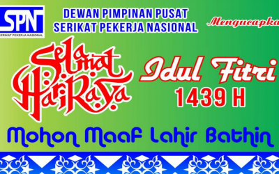 HARI RAYA IDUL FITRI