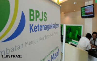 PENGUSAHA BANDEL, GUBERNUR DIY KELUARKAN SURAT EDARAN