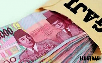 UPAH DAN THR BURUH PT RAMAGLORIA SAKTI TEXTILE INDONESIA TIDAK DIBAYAR