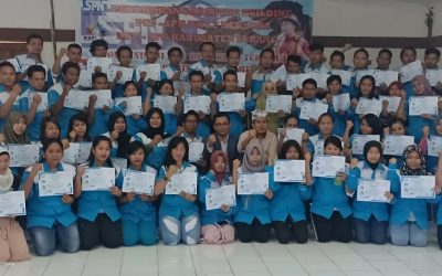 PENDIDIKAN CARACTER BUILDING PSP SPN PT PWI 2