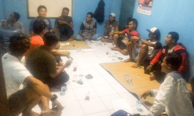 UPAH BURUH PT KURNIA RATU KENCANA PURWAKARTA TIDAK DIBAYARKAN