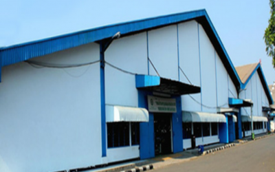 GONJANG GANJING PT KAHOINDAH CITRA GARMEN TAMBUN