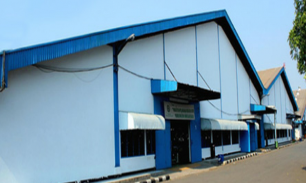 GONJANG GANJING PT KAHOINDAH CITRA GARMEN TAMBUN