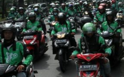 KATO AKAN MENGGUGAT PEMERINTAH