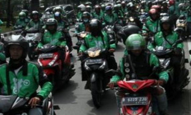 KATO AKAN MENGGUGAT PEMERINTAH