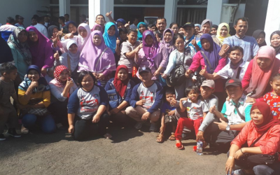 MAJELIS HAKIM PHI BANDUNG MEMENANGKAN GUGATAN KARYAWAN PT LIEBRA PERMANA