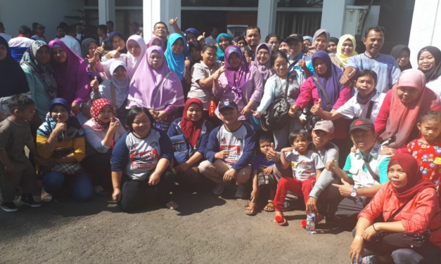 MAJELIS HAKIM PHI BANDUNG MEMENANGKAN GUGATAN KARYAWAN PT LIEBRA PERMANA
