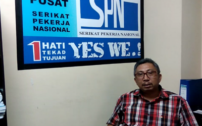 LANGKAH PENYELESAIAN POLEMIK DI PT KAHOINDAH CITRAGARMENT TAMBUN