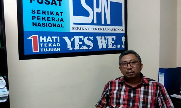 LANGKAH PENYELESAIAN POLEMIK DI PT KAHOINDAH CITRAGARMENT TAMBUN