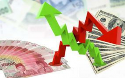 RUPIAH SEMAKIN TERPURUK, PEKERJA RENTAN TERKENA PHK