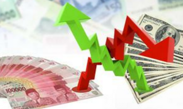 RUPIAH SEMAKIN TERPURUK, PEKERJA RENTAN TERKENA PHK