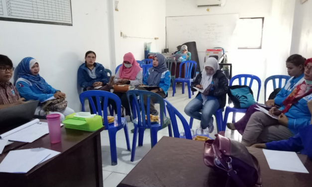 FGD KOMITE PEREMPUAN KABUPATEN BOGOR