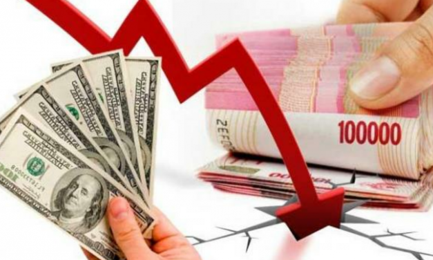 PELEMAHAN RUPIAH BERDAMPAK PADA INDUSTRI MANUFAKTUR DI JAWA TENGAH