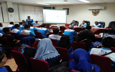SOSIALISASI BPJS KETENAGAKERJAAN KOTA/KABUPATEN PEKALONGAN