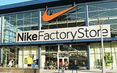 NIKE UNTUNG BESAR SETELAH PERHELATAN PIALA DUNIA 2018