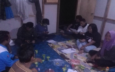 PEMBENTUKAN PSP SPN PT INDONESIA MOROWALI INDUSTRIAL PARK (IMIP)