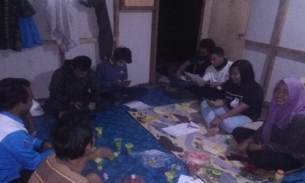 PEMBENTUKAN PSP SPN PT INDONESIA MOROWALI INDUSTRIAL PARK (IMIP)