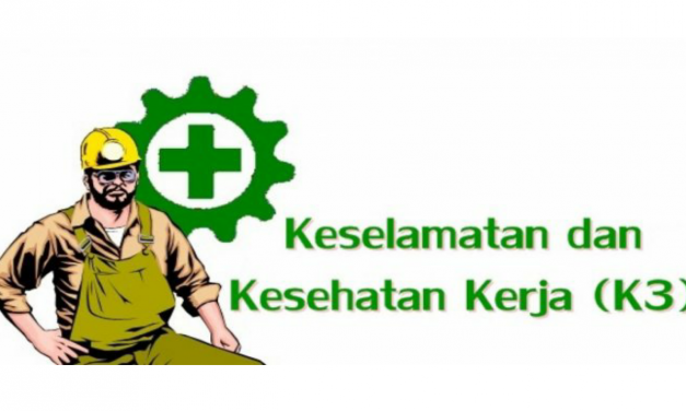 PERINGATAN BULAN K3 TAHUN 2019