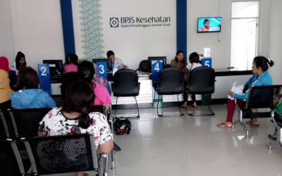 3 PELAYANAN KESEHATAN DIHAPUS OLEH BPJS KESEHATAN
