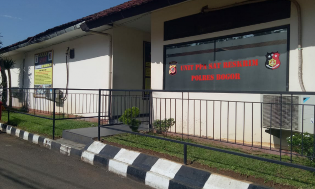 LAPOR BUYER, KETUA DPC SPN KABUPATEN BOGOR DIPANGGIL PENYIDIK LAGI