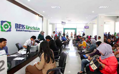 ATURAN BARU BPJS KESEHATAN AKANKAH SEMAKIN MEMICU POLEMIK ?
