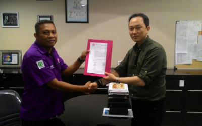 PT MASTER WOVENINDO LABEL MEMBERLAKUKAN 14 MINGGU CUTI MELAHIRKAN