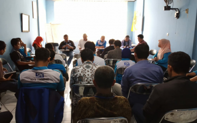 BEDAH KASUS SPN KOTA TANGERANG