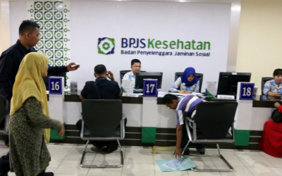 PEMKOT SURABAYA MINTA MEKANISME RUJUKAN BEROBAT DITINJAU KEMBALI