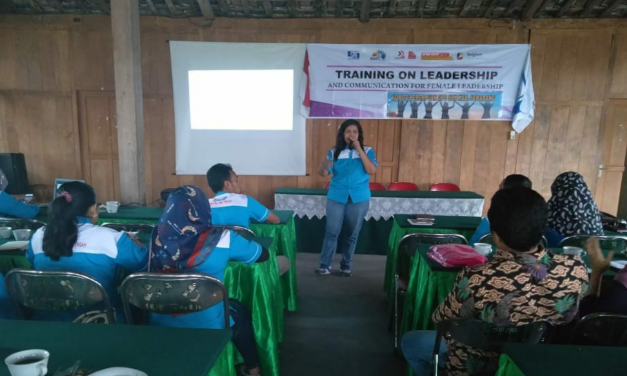 MEMPERINGATI HARLAH SPN 45 ALA  KP DPC SPN KABUPATEN SEMARANG
