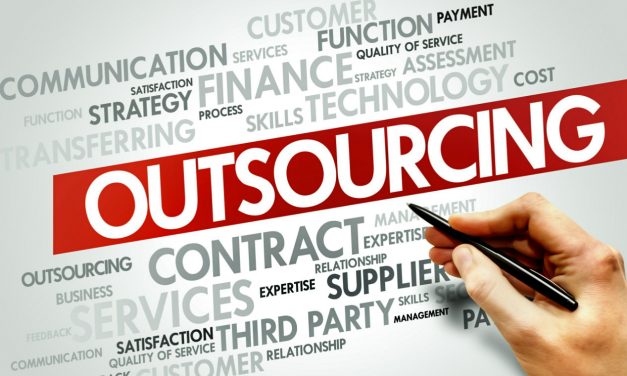 SEPUTAR SISTEM OUTSCORCING