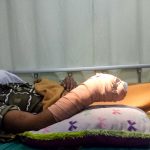 KECELAKAAN KERJA DI PT BEES FOOTWEAR INC