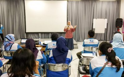 MENGHADAPI KEKERASAN BERBASIS GENDER