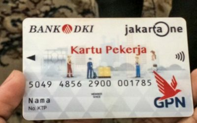 KSPI MENAGIH JANJI ANIES BASWEDAN
