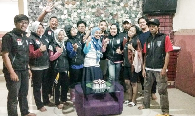 EVALUASI NASIONAL MEDIA SPN NEWS