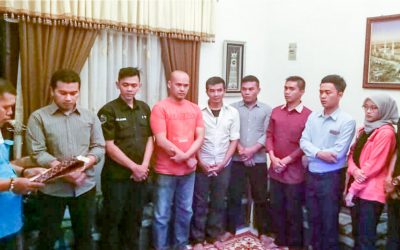 KELUARGA BARU SPN KABUPATEN BOGOR