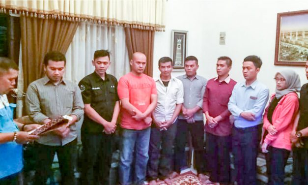 KELUARGA BARU SPN KABUPATEN BOGOR