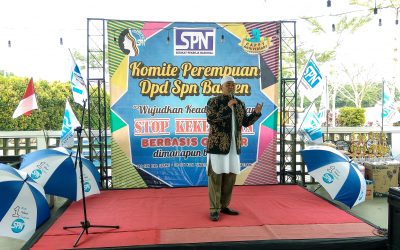 SAHABAT SPN PROVINSI BANTEN