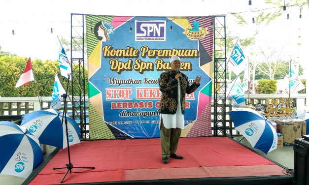 SAHABAT SPN PROVINSI BANTEN