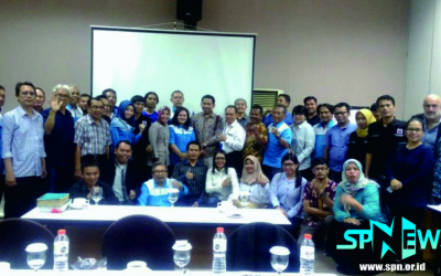 SEMINAR PERBURUHAN INDUSTRIALL GLOBAL UNION