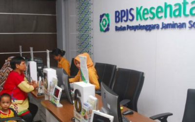 PEMERINTAH AKAN KUCURKAN DANA UNTUK ATASI DEFISIT KEUANGAN BPJS KESEHATAN