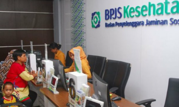 PEMERINTAH AKAN KUCURKAN DANA UNTUK ATASI DEFISIT KEUANGAN BPJS KESEHATAN